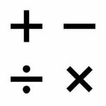 دروس الجبر - MathCracker.com