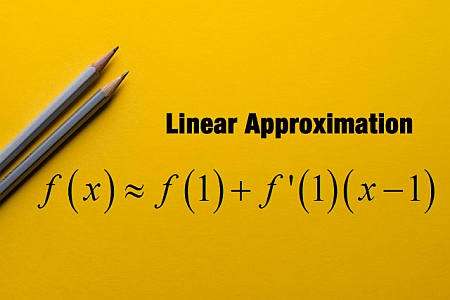 Calculatrice D'Approximation Linéaire - Mathcracker.Com