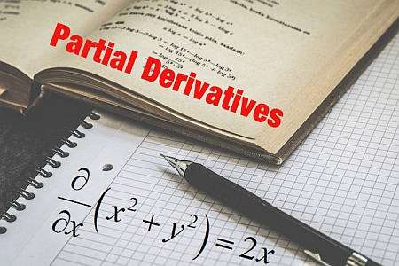 Partial Derivative Calculator - Mathcracker.Com