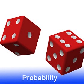 Tutoriais e calculadoras de probabilidade - Ajuda matemática gratuita