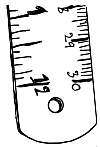 Centimeters to Inches Calculator