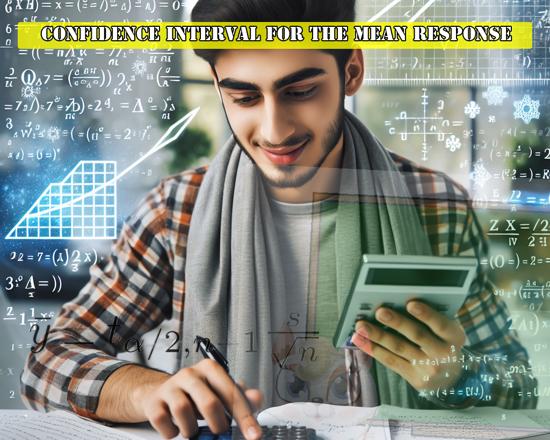 Regression Mean Response