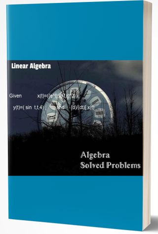 Linear Algebra