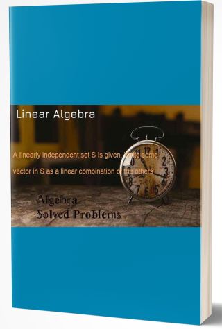 Linear Algebra