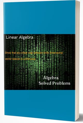 Linear Algebra