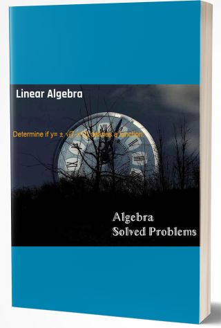 Linear Algebra