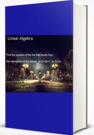 Linear Algebra