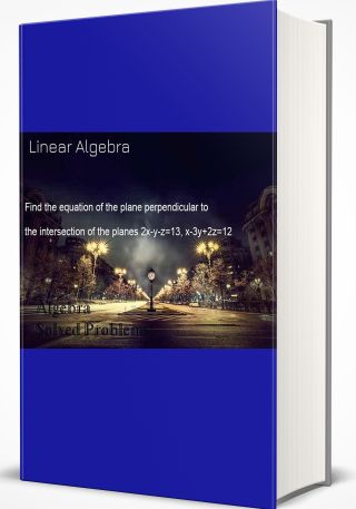 Linear Algebra