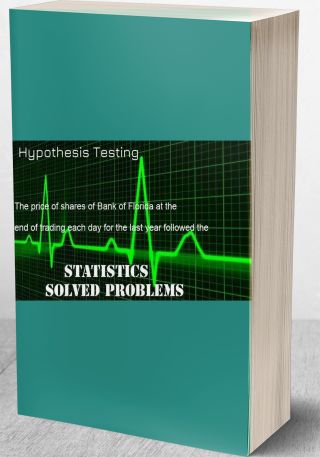 Hypothesis Testing