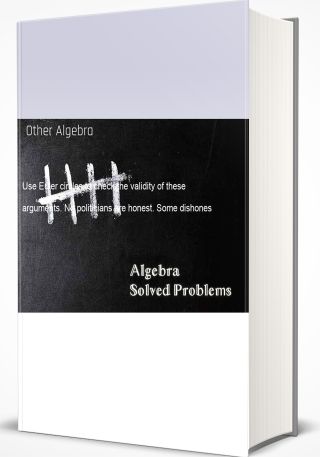 Other Algebra