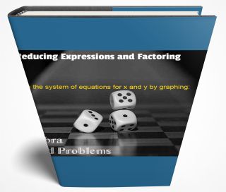 Reducing Expressions and Factoring