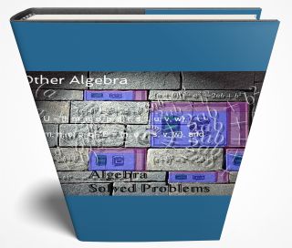 Other Algebra