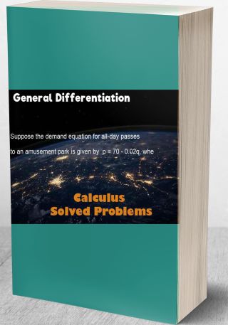 General Differentiation
