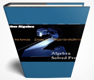 Other Algebra