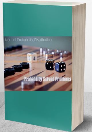 Normal Probability Distribution