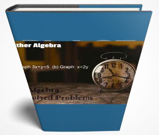 Other Algebra