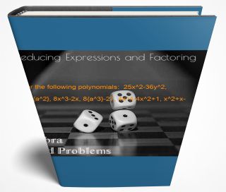 Reducing Expressions and Factoring