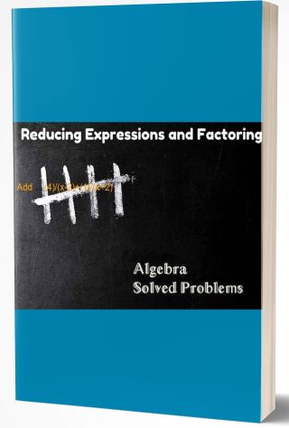 Other Algebra