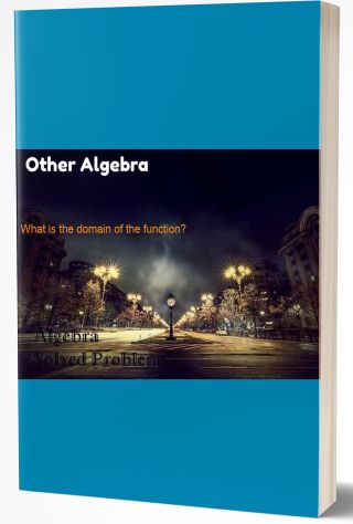 Reducing Expressions and Factoring