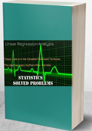 Linear Regression Analysis