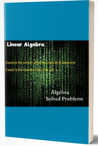 Linear Algebra