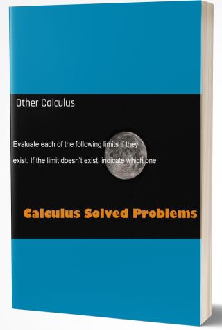 Other Calculus