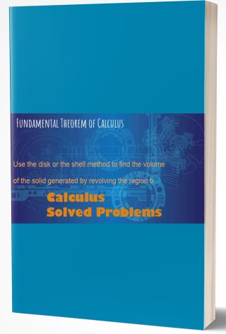 Other Calculus