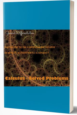 Other Calculus