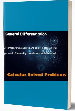 Other Calculus