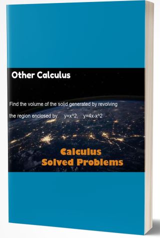 Other Calculus