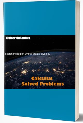Other Calculus