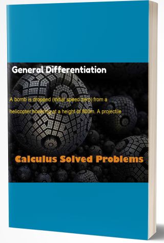 General Differentiation