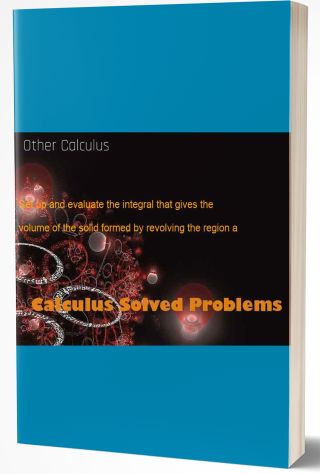 Other Calculus