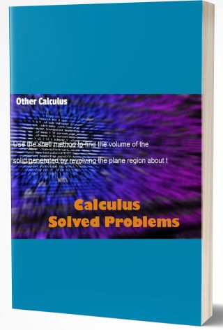 Other Calculus