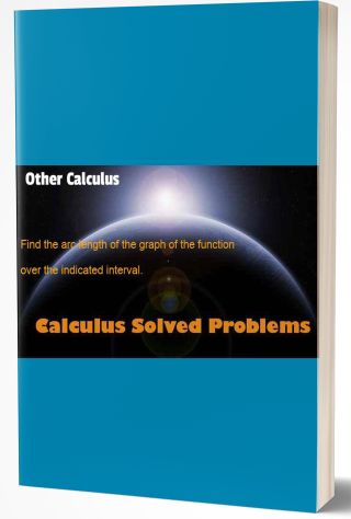 Other Calculus