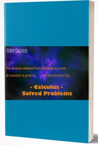 Other Calculus