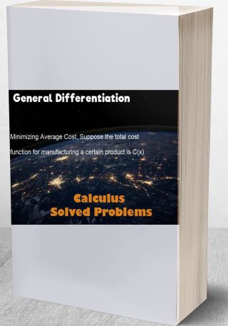 General Differentiation