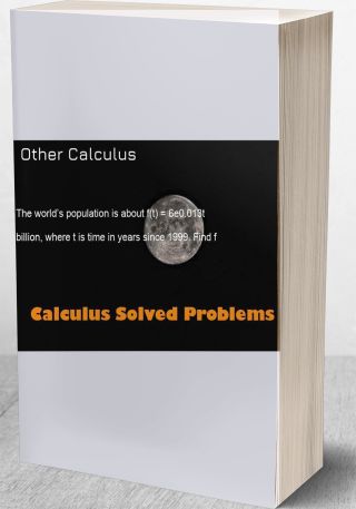 Other Calculus