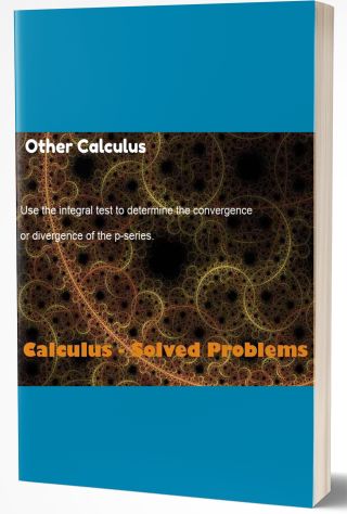 Other Calculus