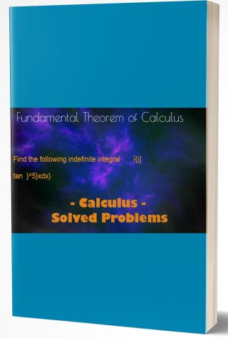 Fundamental Theorem of Calculus