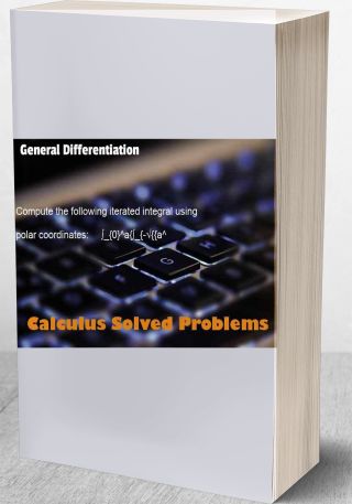 General Differentiation