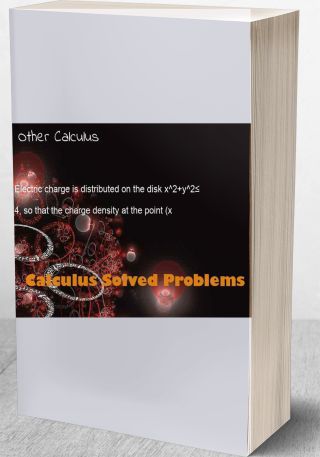 Other Calculus