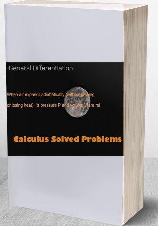 General Differentiation