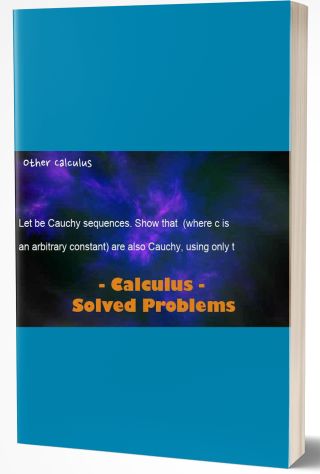 Other Calculus