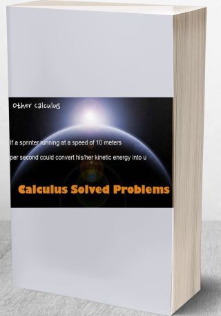 Other Calculus