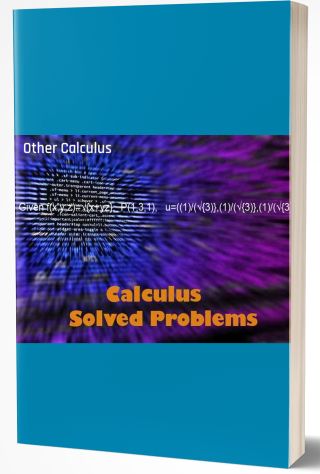 Other Calculus