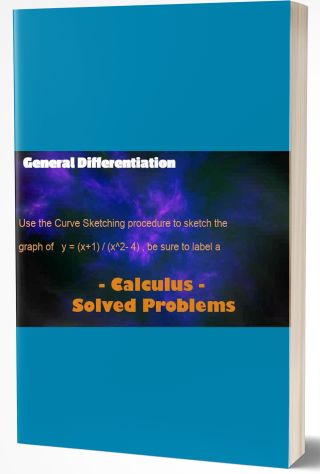 General Differentiation