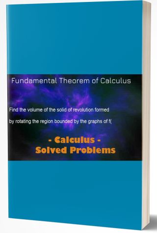 Fundamental Theorem of Calculus