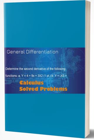 General Differentiation