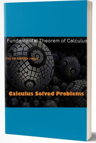 Fundamental Theorem of Calculus